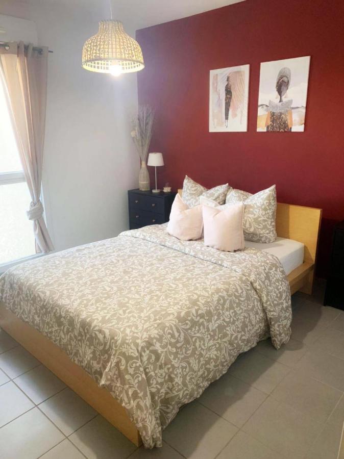Appartement Lac Rose - Parking, Metro, Jusqu'A 4 Personnes Marseilles Exterior foto